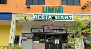 Sea Front Hotel Port Dickson - 9