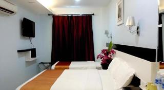 Hotel Star Moon - Malakka - 4