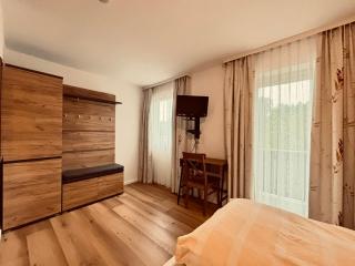 Hotel Tannenhof - 4