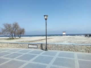 Studio cu Vedere la Mare-Sea View Tomis Villa - 8