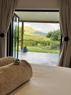 Avon View Cottage - 1