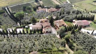 Agriturismo Il Piastrino - 3