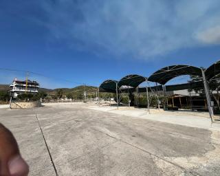 Caco Camper Parking - 3