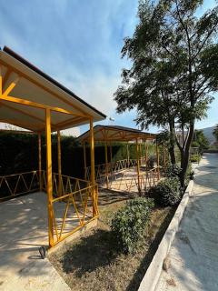 Caco Camper Parking - 2