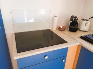 - Mobil-home - Mer - Nature - - 3