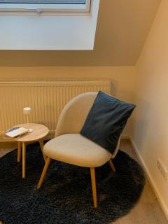Ferienwohnung Leonardo - 5
