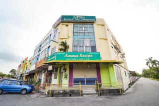 OYO 44058 MOTEL SRE BAYAM - 7