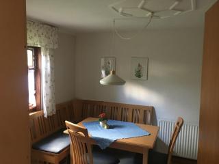 Das Ferienhaus 'Bienenhäuschen' - 5