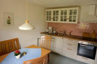 Das Ferienhaus 'Bienenhäuschen' - 6