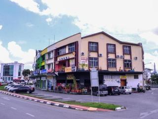 SPOT ON 89823 Rooms Inn - 3