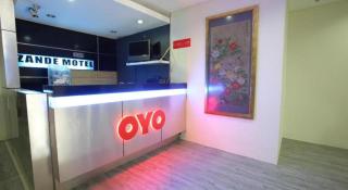 OYO 822 Zande Motel Kuala Selangor - 7