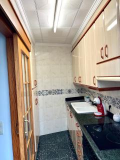 Casa caloret -Playa y centro a 2 min - 1ªPlanta - 2