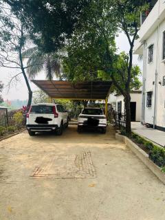 Peaceful Garden Retreat Maya Siliguri - 6