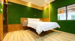 OYO 90262 Kota Kinabalu Homestay, Villa & Suite Boutique - 9