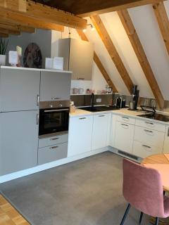 Ferienwohnung Leonardo - 9