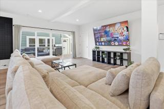 Stunning 5 bedroom house in historic district - 9