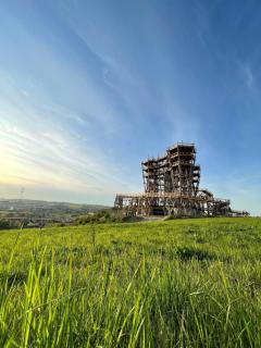 Apartament Lubawka - 1