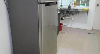 OYO HOME 90769 Flo Inn Homestay Bsi - Kampong Parit - 3