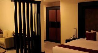 Rama Garden Hotel - Palu - 1