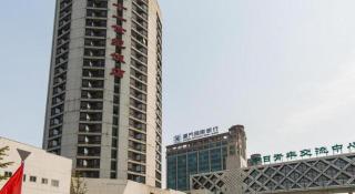 The Twenty First Century Hotel - 1