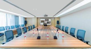 Guangzhou New Tianhe Hotel - 9