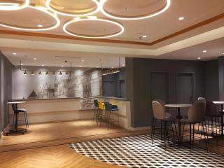 Magnotel Harbin Medical University First Affiliated Hospital - 9