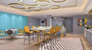 Magnotel Harbin Medical University First Affiliated Hospital - 4