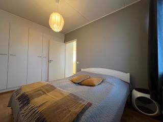 Peaceful home - Sauna, parking space, balcony, wifi - 1