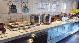 Jinjiang Inn Select Yancheng Oufeng Hua Street Julong Lake - 9