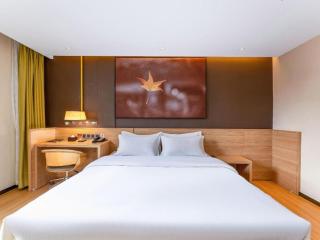 IU Hotel Jingmen Jingshan Municipal Government - 5