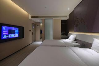 IU Hotel·Chongqing XinPAI·fang Fortune Centre - 9