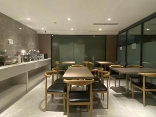 IU Hotel·Chongqing XinPAI·fang Fortune Centre - 5