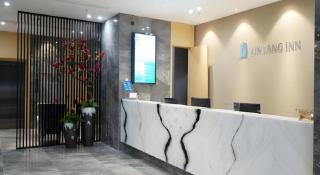 Jinjiang Inn Style Pudong College of Finance and Management Caolu Town Government - 8