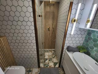 Sawa Apartment Wawa Goal WIM Arena Spokoju Klinika Wypoczynku - 5