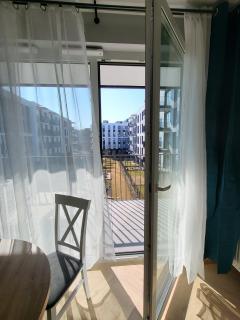 Sawa Apartment Wawa Goal WIM Arena Spokoju Klinika Wypoczynku - 2