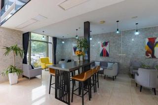 Echarm Hotel Hefei Binhu Exhibition Center - 7