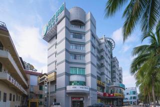 City Comfort Inn Danzhou Zhongxing Street - 6