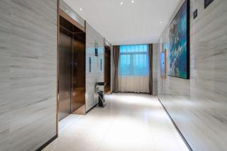 City Comfort Inn Danzhou Zhongxing Street - 5