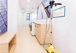 City Comfort Inn Yunfu Luoding Triumph Plaza - 5