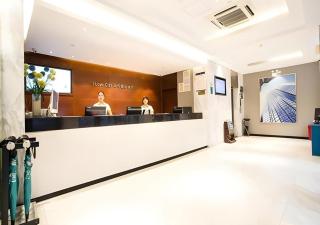 City Comfort Inn Hotel Beihai Hunan Road Ancient Street - 7