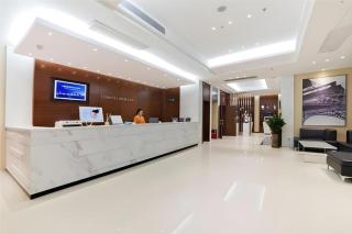 City Comfort Inn Maoming High Speed Railway Station Wenming Road - 8