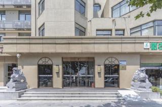 James Joyce Coffetel· Hefei Anhui Agricultural University - 8