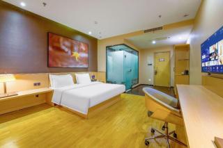 IU Hotel Taiyuan Changfeng West Street The Mixc - 4