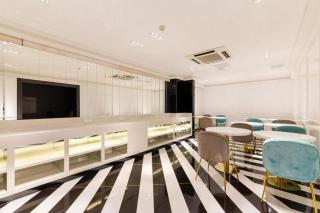 Xana Hotelle· Dalian Software Park University of Technology - 8