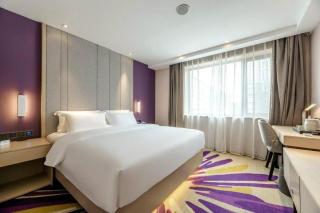 Lavande Hotel Nujiangzhou - 4