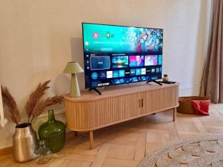 La Maison de Jacob - 7