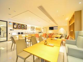 City Comfort Inn Enshi Jingang Baijia Plaza - Enshi - 8