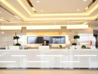 GreenTree Inn Xilingol League Duolun County Bus Station - 7