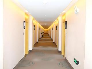 GreenTree Inn Xilingol League Duolun County Bus Station - 6