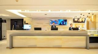 City Comfort Inn Enshi Jingang Baijia Plaza - Enshi - 2